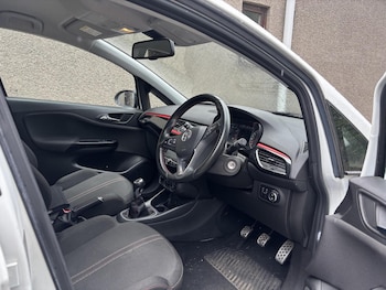 Used Vauxhall Corsa 2016 for sale - 78973919: Photo