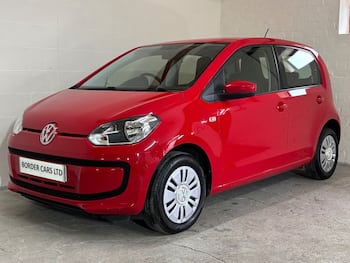 Used Volkswagen up! 2014 for sale - 79708777: Photo