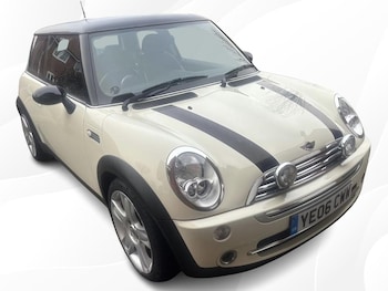 Used MINI Hatch 2006 for sale - 78014810: Photo