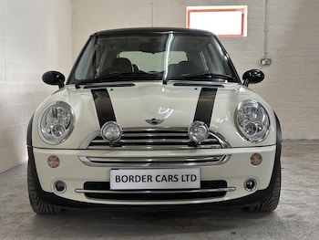 Used MINI Hatch 2006 for sale - 78014810: Photo