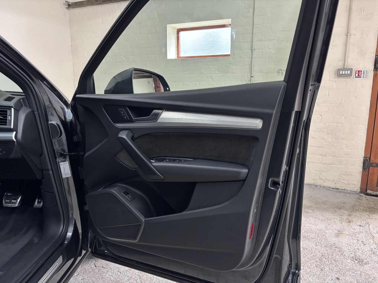 Used Audi Q5 2017 for sale - 77691072: Photo 10