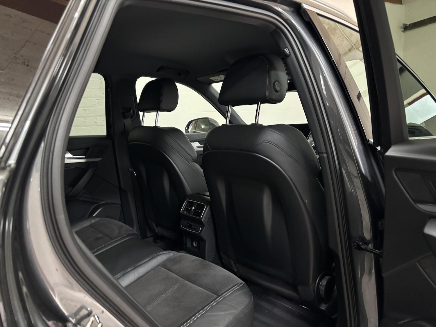 Used Audi Q5 2017 for sale - 77691072: Photo 13