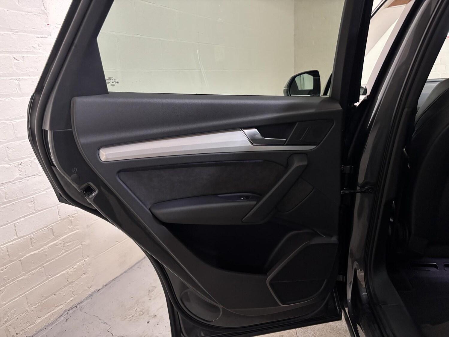 Used Audi Q5 2017 for sale - 77691072: Photo 15