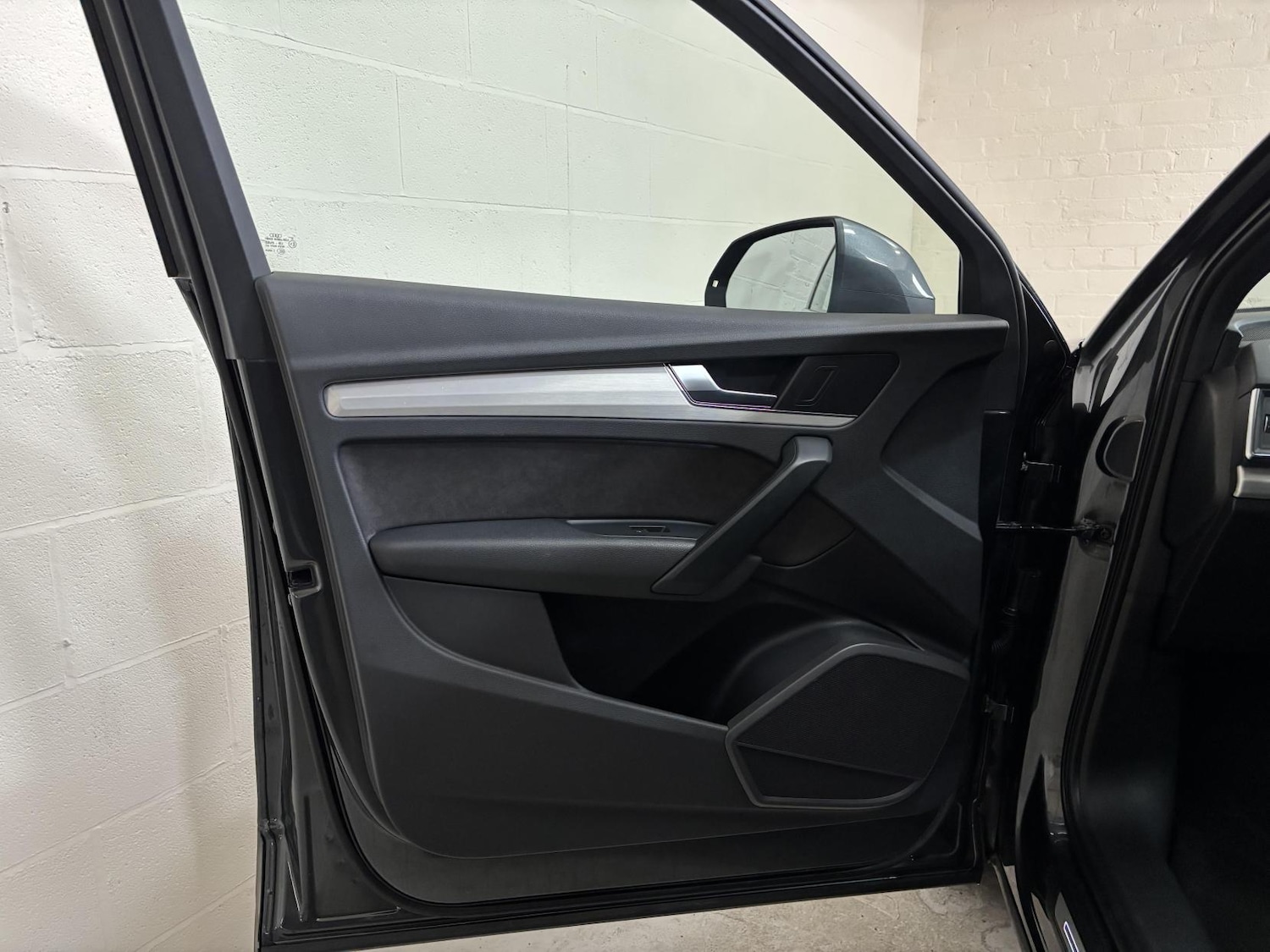 Used Audi Q5 2017 for sale - 77691072: Photo 17