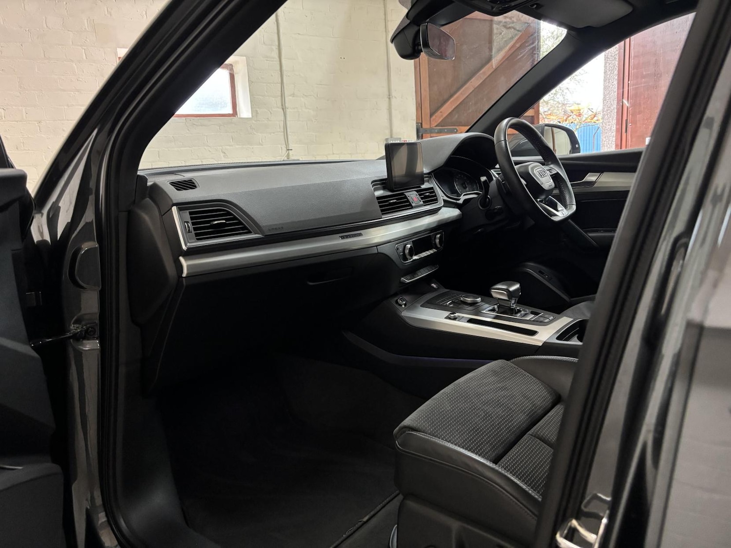 Used Audi Q5 2017 for sale - 77691072: Photo 18