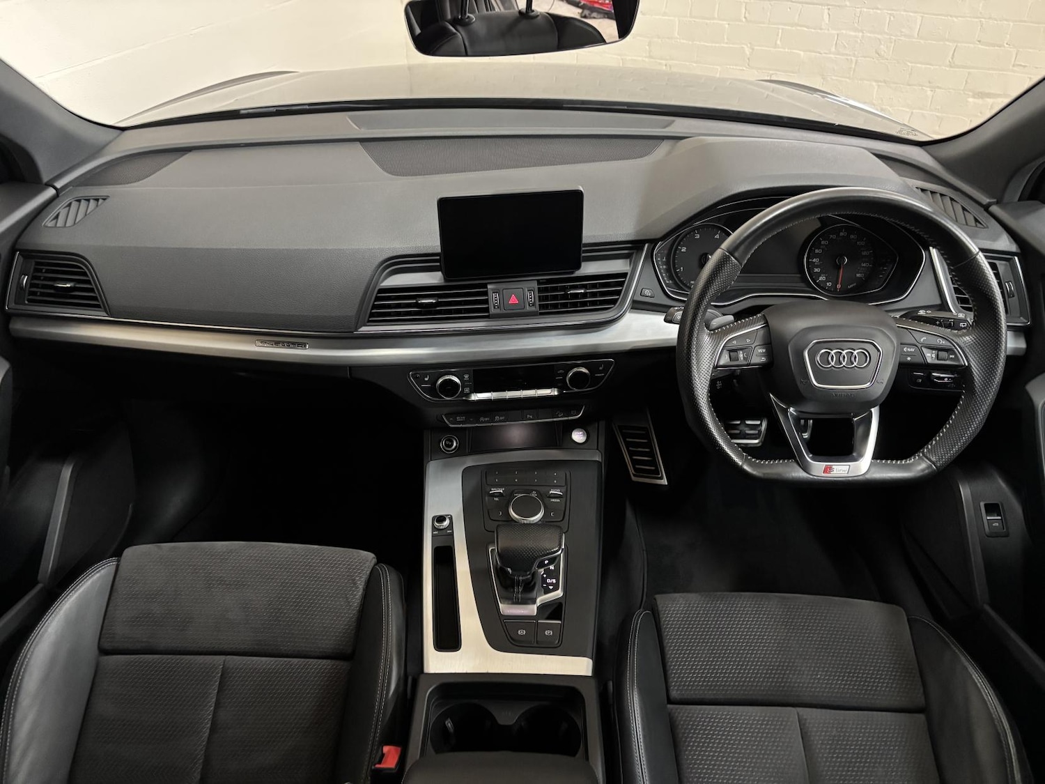 Used Audi Q5 2017 for sale - 77691072: Photo 26