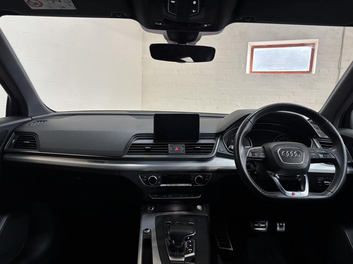Used Audi Q5 2017 for sale - 77691072: Photo 27