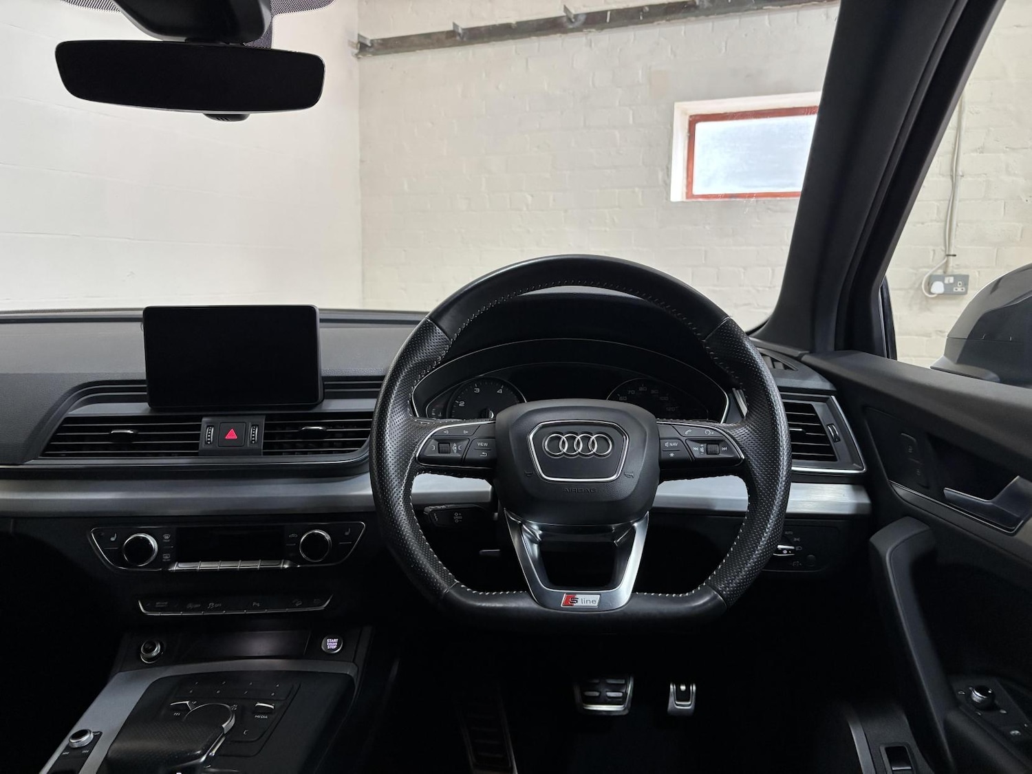 Used Audi Q5 2017 for sale - 77691072: Photo 28