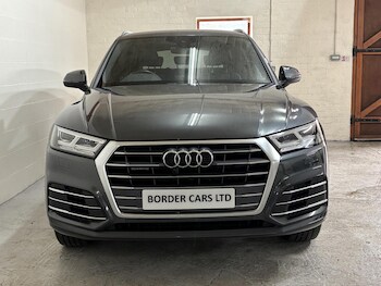Used Audi Q5 2017 for sale - 77691072: Photo