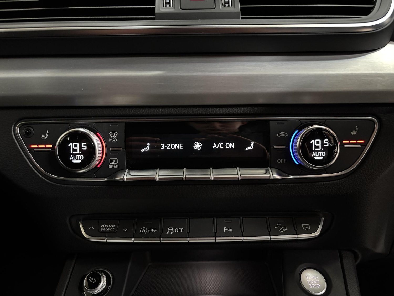 Used Audi Q5 2017 for sale - 77691072: Photo 37