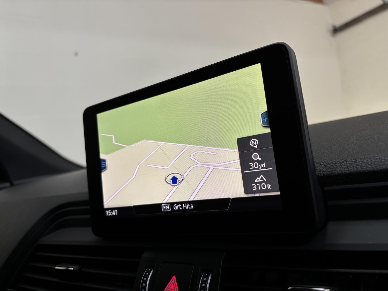 Used Audi Q5 2017 for sale - 77691072: Photo 40