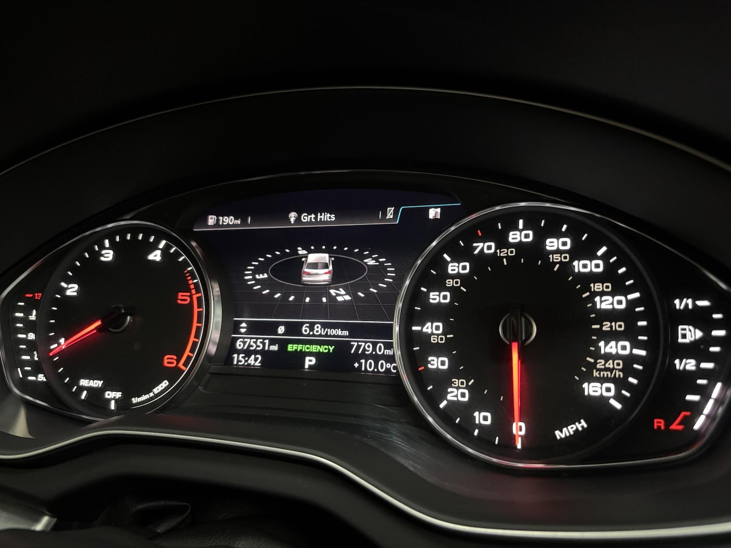 Used Audi Q5 2017 for sale - 77691072: Photo 42