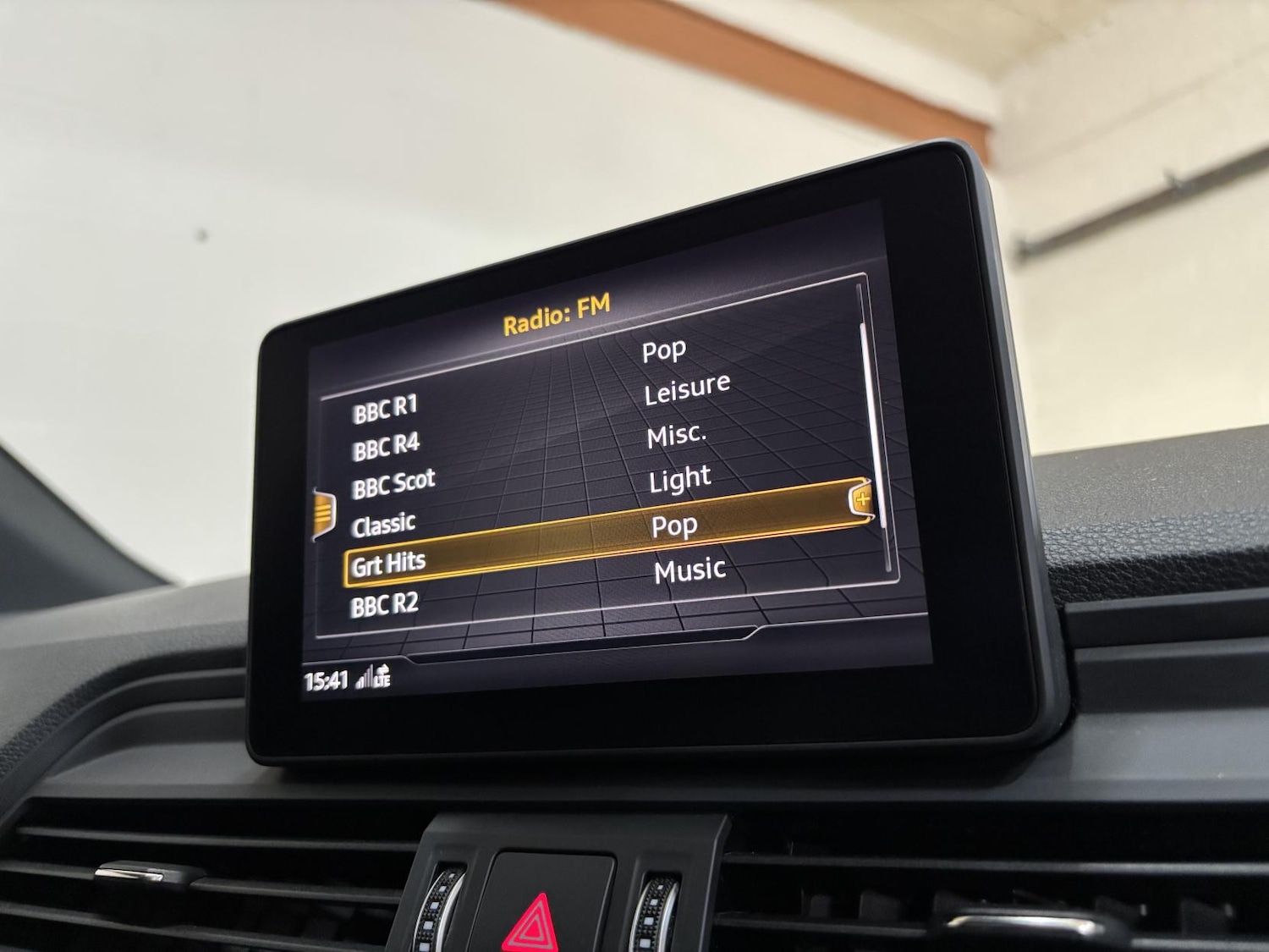 Used Audi Q5 2017 for sale - 77691072: Photo 44