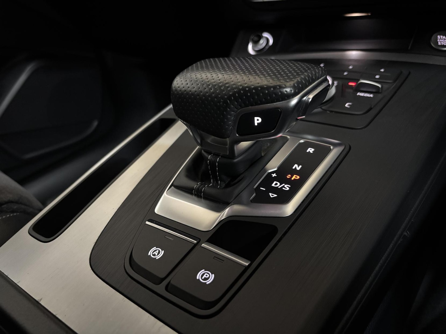 Used Audi Q5 2017 for sale - 77691072: Photo 45