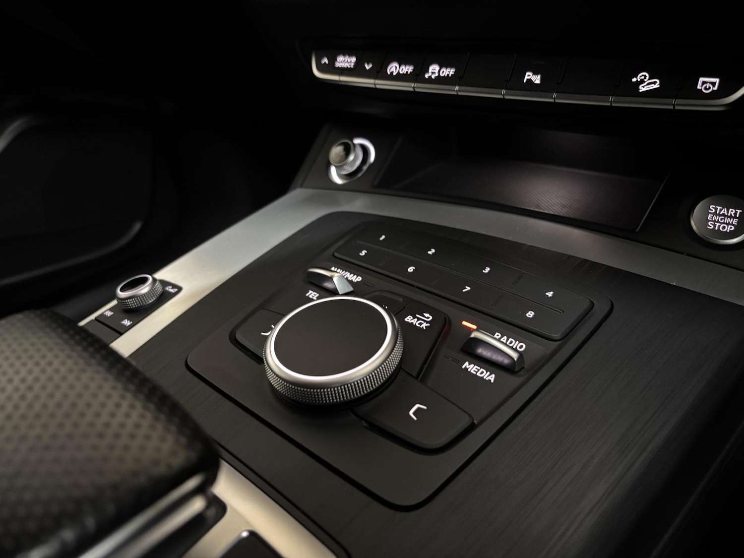 Used Audi Q5 2017 for sale - 77691072: Photo 46