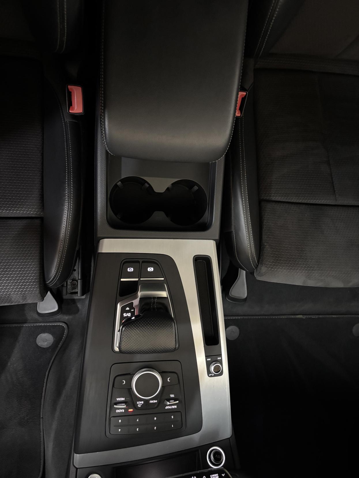 Used Audi Q5 2017 for sale - 77691072: Photo 48