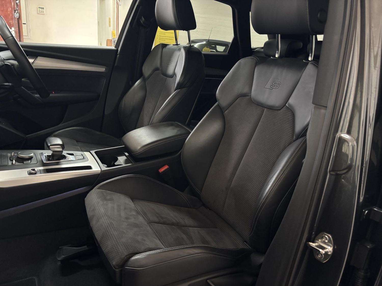 Used Audi Q5 2017 for sale - 77691072: Photo 51