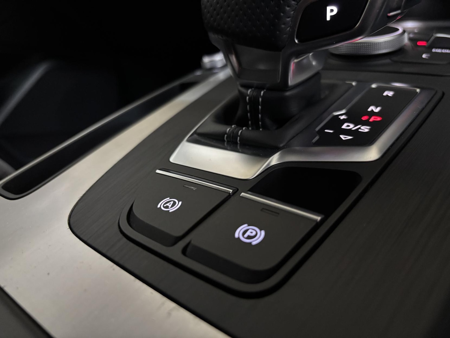 Used Audi Q5 2017 for sale - 77691072: Photo 53