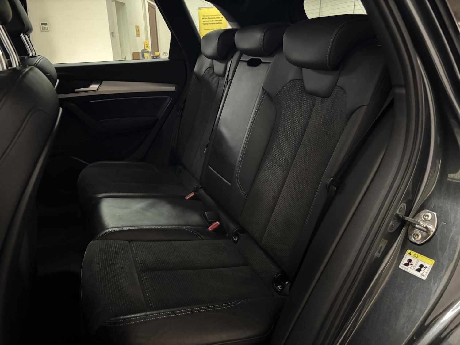 Used Audi Q5 2017 for sale - 77691072: Photo 55