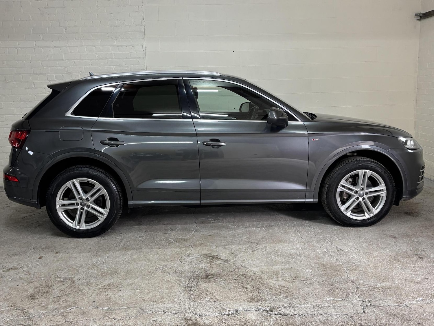 Used Audi Q5 2017 for sale - 77691072: Photo 8