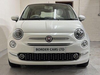 Used Fiat 500 2016 for sale - 77140997: Photo