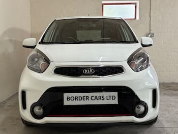 Used Kia Picanto 2017 for sale - 79713765: Photo
