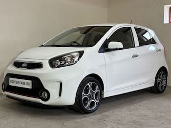 Used Kia Picanto 2017 for sale - 79713765: Photo