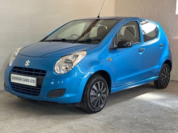 Used Suzuki Alto 2014 for sale - 79655659: Photo