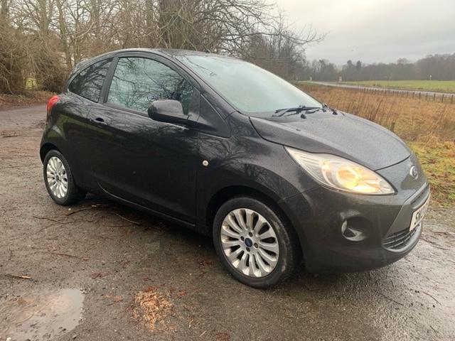 Used Ford Ka 2013 for sale - 77393598: Photo 10