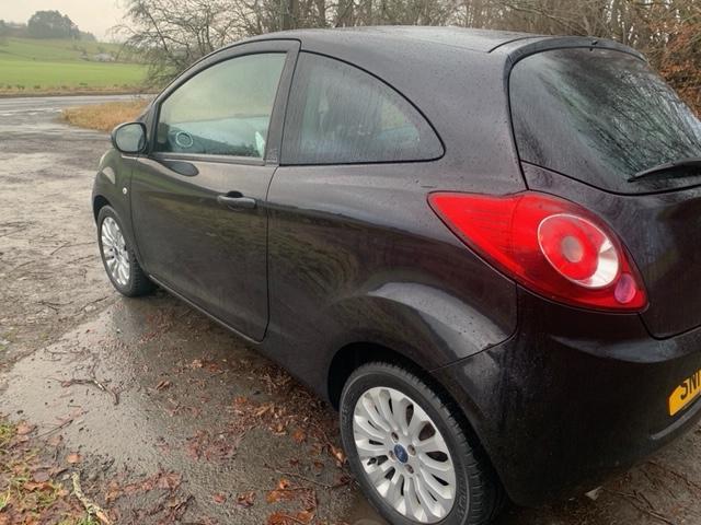 Used Ford Ka 2013 for sale - 77393598: Photo 3