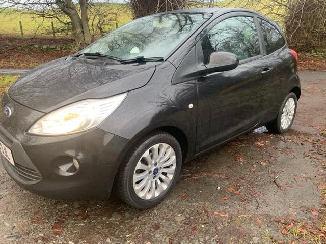 Used Ford Ka 2013 for sale - 77393598: Photo 6