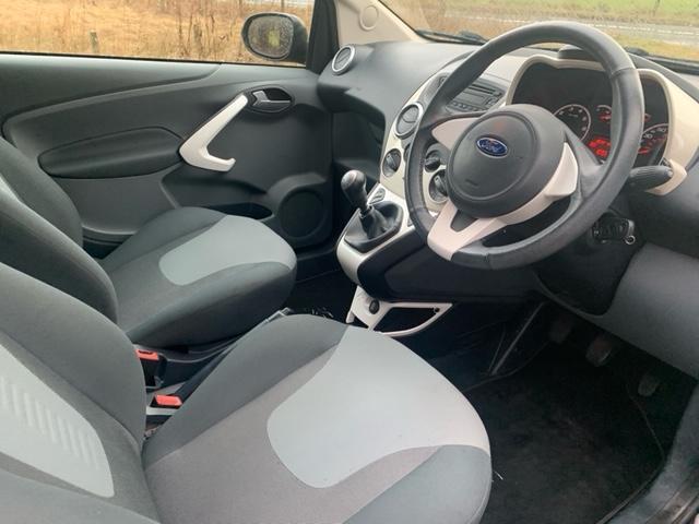 Used Ford Ka 2013 for sale - 77393598: Photo 7