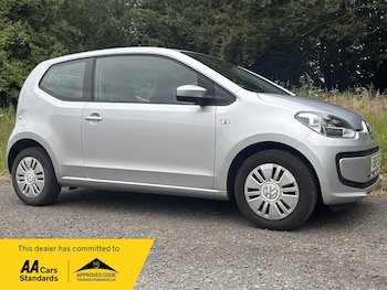 Used Volkswagen up! 2015 for sale - 78973920: Photo