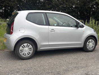 Used Volkswagen up! 2015 for sale - 78973920: Photo