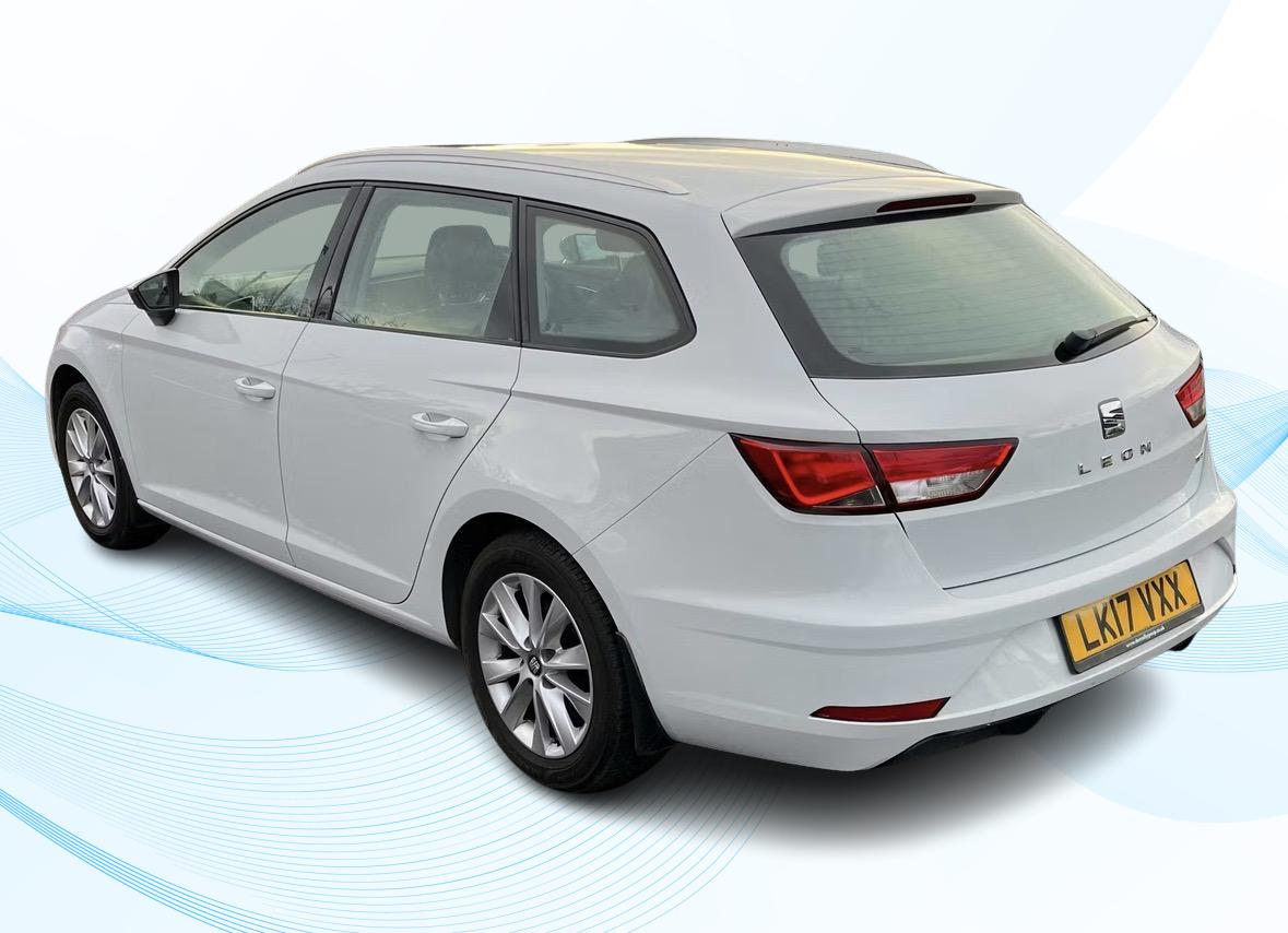 Used SEAT Leon 2017 for sale - 77767159: Photo 2