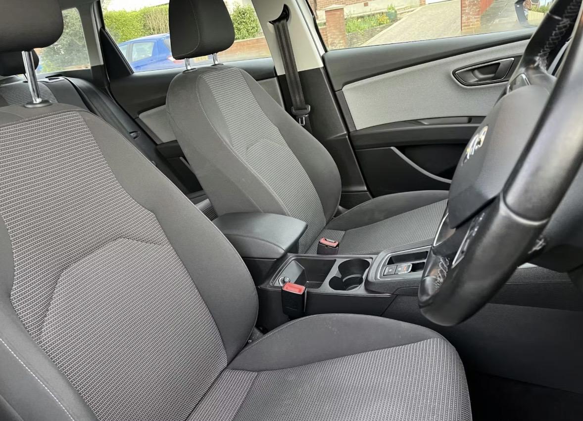 Used SEAT Leon 2017 for sale - 77767159: Photo 3