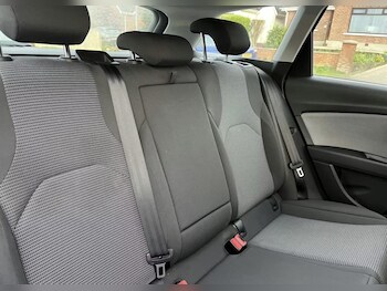 Used SEAT Leon 2017 for sale - 77767159: Photo