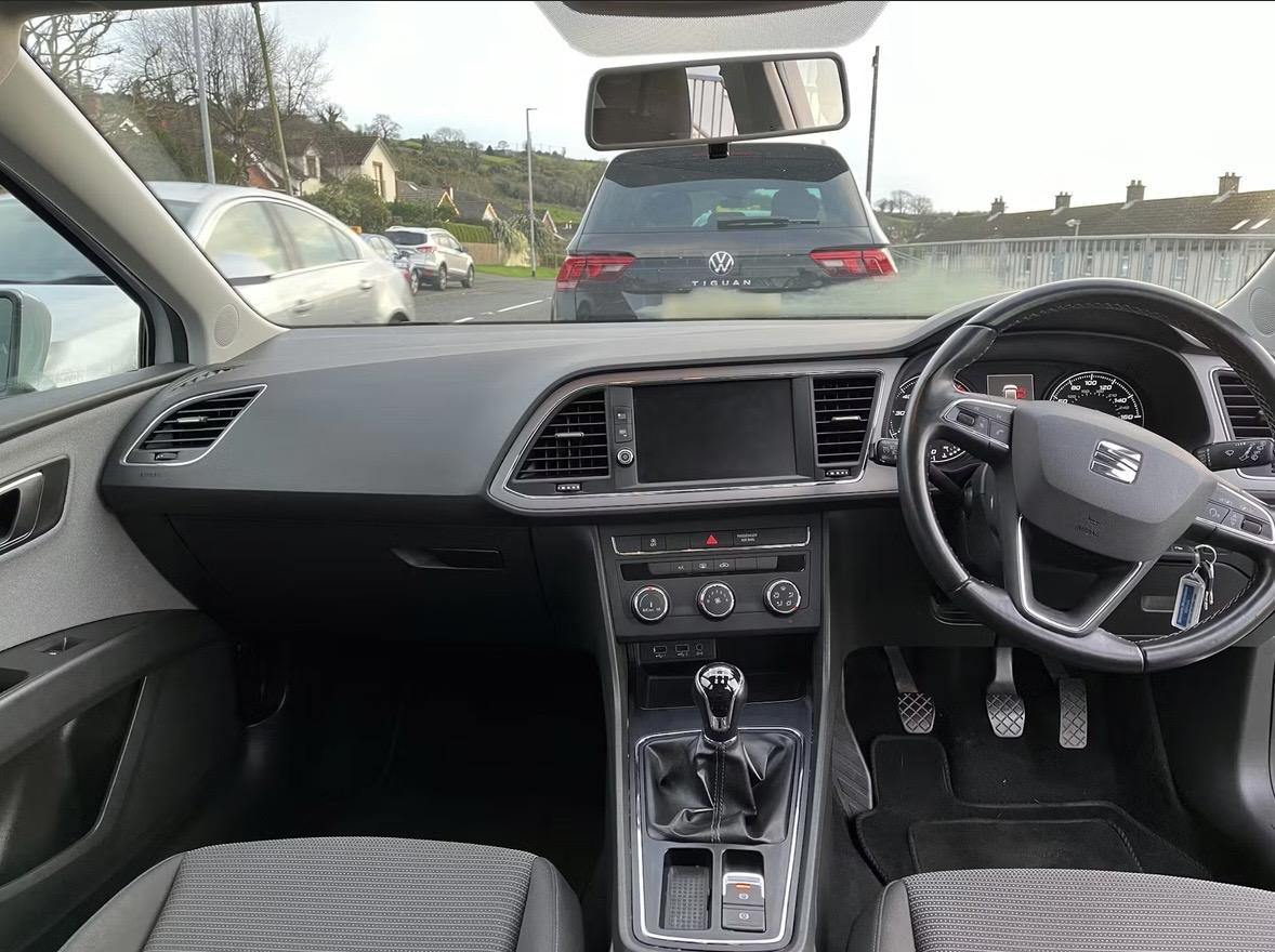 Used SEAT Leon 2017 for sale - 77767159: Photo 5