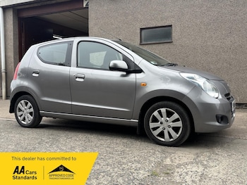 Used Suzuki Alto 2014 for sale - 79074251: Photo