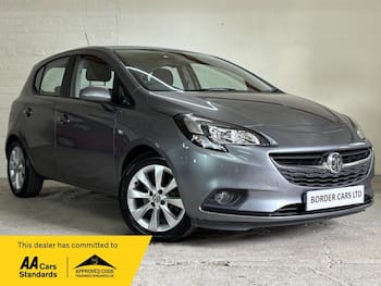 Used Vauxhall Corsa 2016 for sale - 79829208: Photo