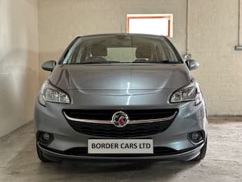 Used Vauxhall Corsa 2016 for sale - 79829208: Photo