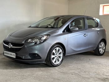 Used Vauxhall Corsa 2016 for sale - 79829208: Photo