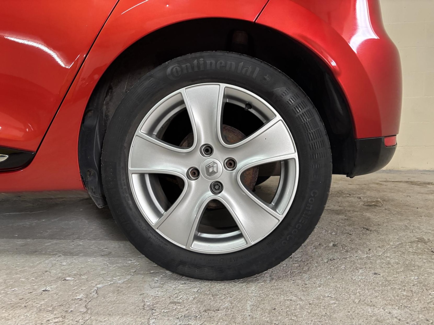 Used Renault Clio 2013 for sale - 77977378: Photo 12