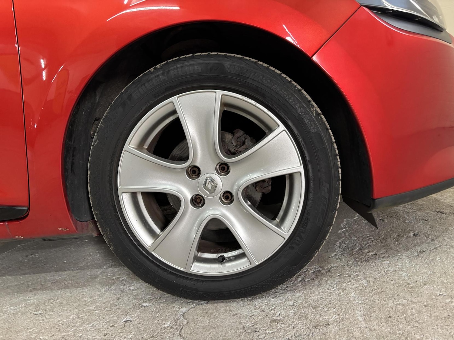 Used Renault Clio 2013 for sale - 77977378: Photo 13