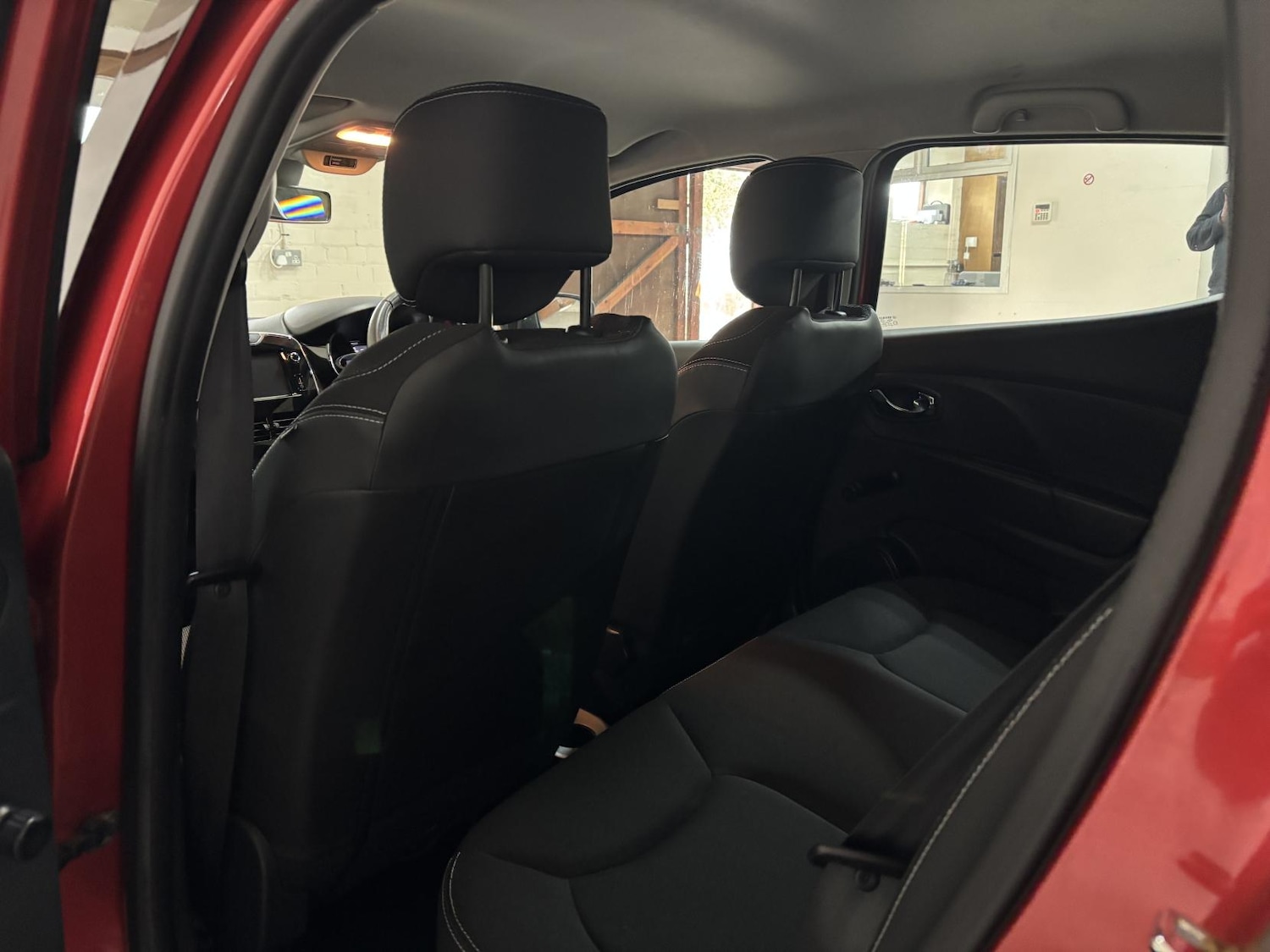 Used Renault Clio 2013 for sale - 77977378: Photo 21