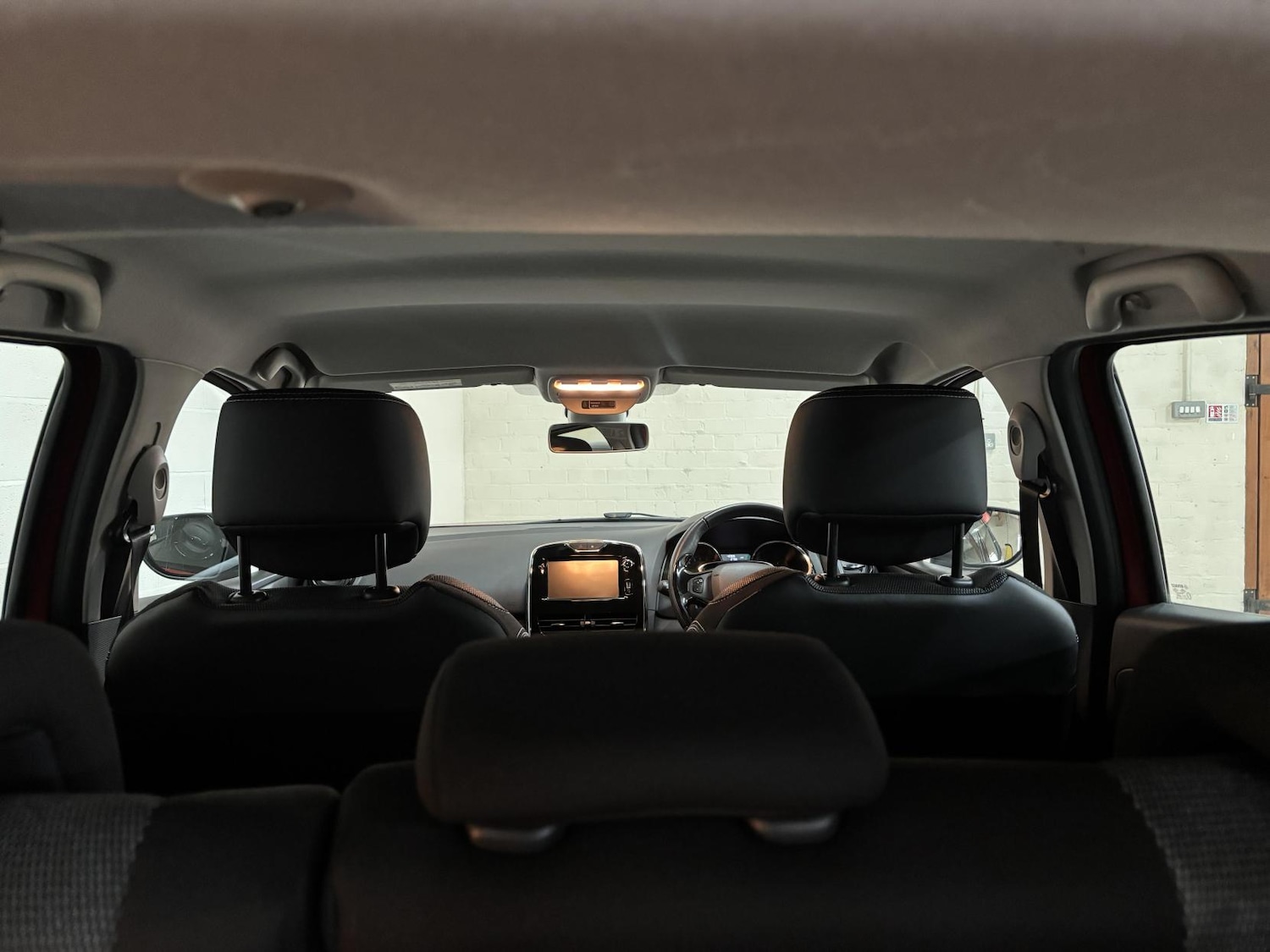 Used Renault Clio 2013 for sale - 77977378: Photo 36