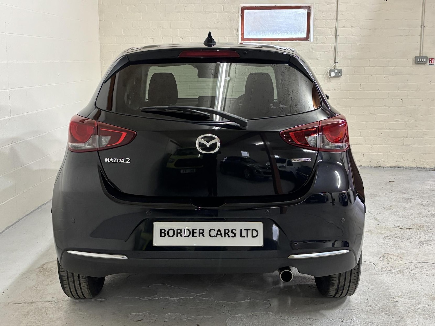 Used Mazda Mazda2 2020 for sale - 76951954: Photo 10