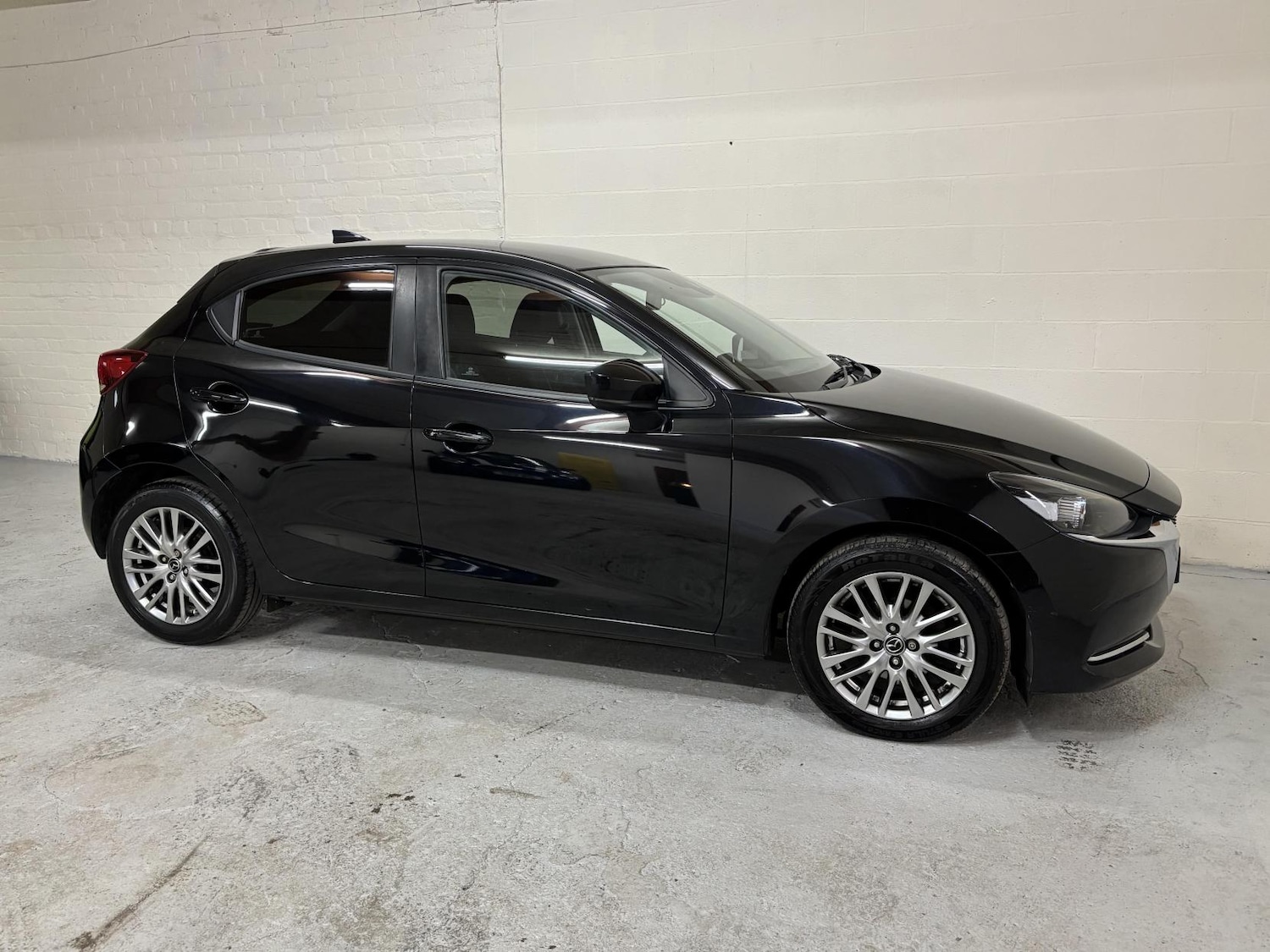 Used Mazda Mazda2 2020 for sale - 76951954: Photo 13