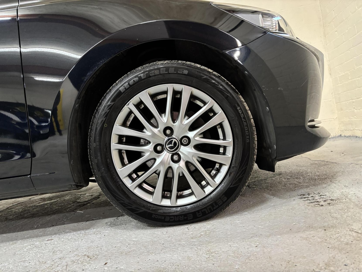 Used Mazda Mazda2 2020 for sale - 76951954: Photo 14