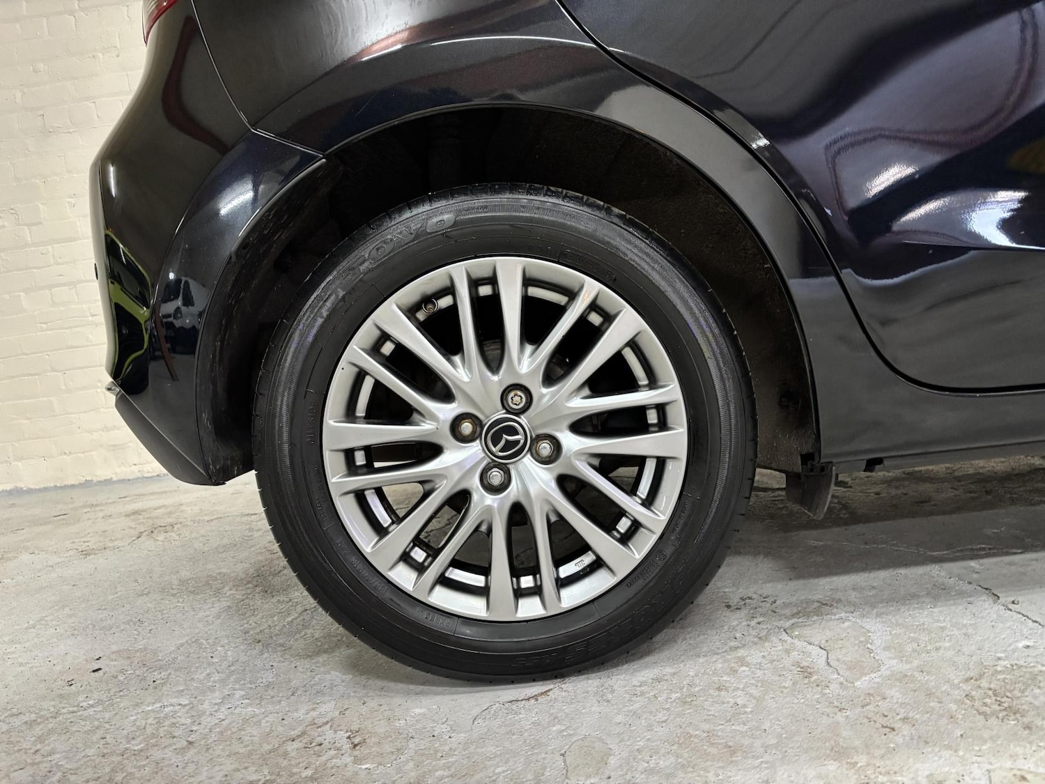 Used Mazda Mazda2 2020 for sale - 76951954: Photo 15